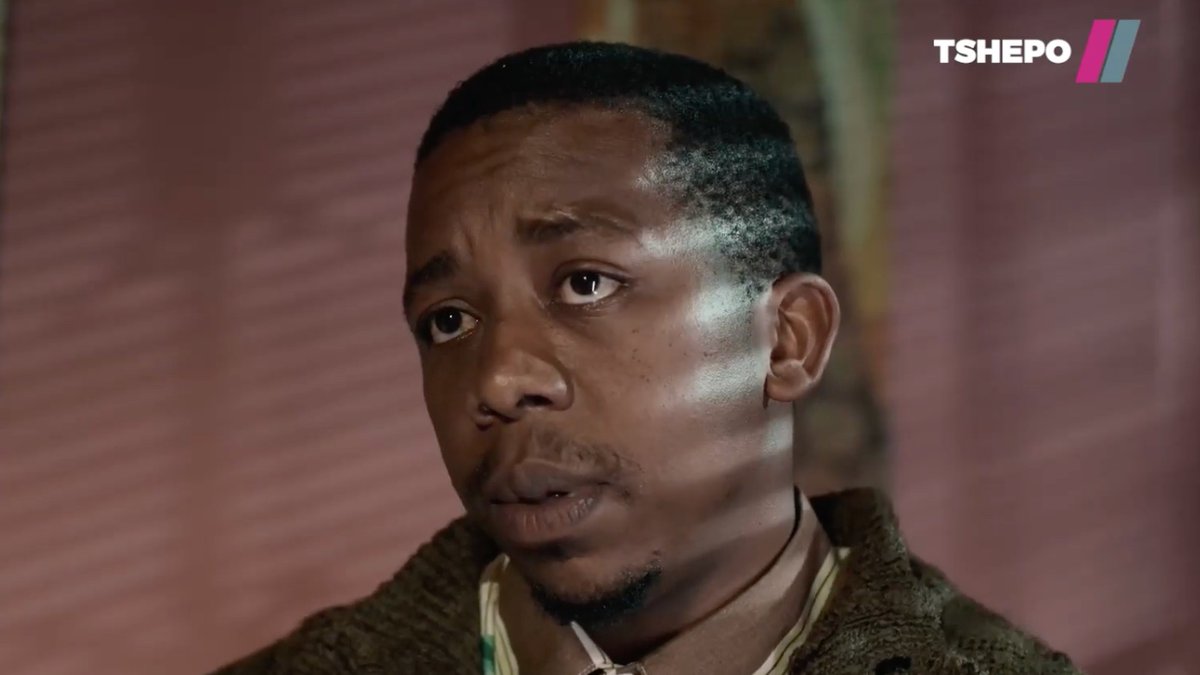JongaList's tweet photo. "TSHEPO", a @ShowmaxOnline original movie set to debut 16 December.
@Mpho_Sebeng stars as Tshepo alongside the award-winning Lebohang Ntsane, @MoraiKhojane @mulisamudau_ and veteran actors Molefi Monaisa, Makalo Mofokeng and Sello Motloung. https://t.co/iUi3AKqMh0