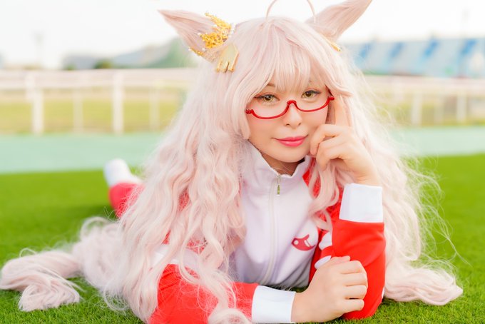 コスプレイヤーゆゆのTwitter画像8