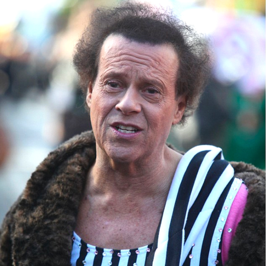 JourneyRanger's tweet photo. Richard Simmons hasn’t been spotted for years, and it appears that many have simply been ignoring his disappearance. The dance guru’s brother broke silence and told the tragic truth
