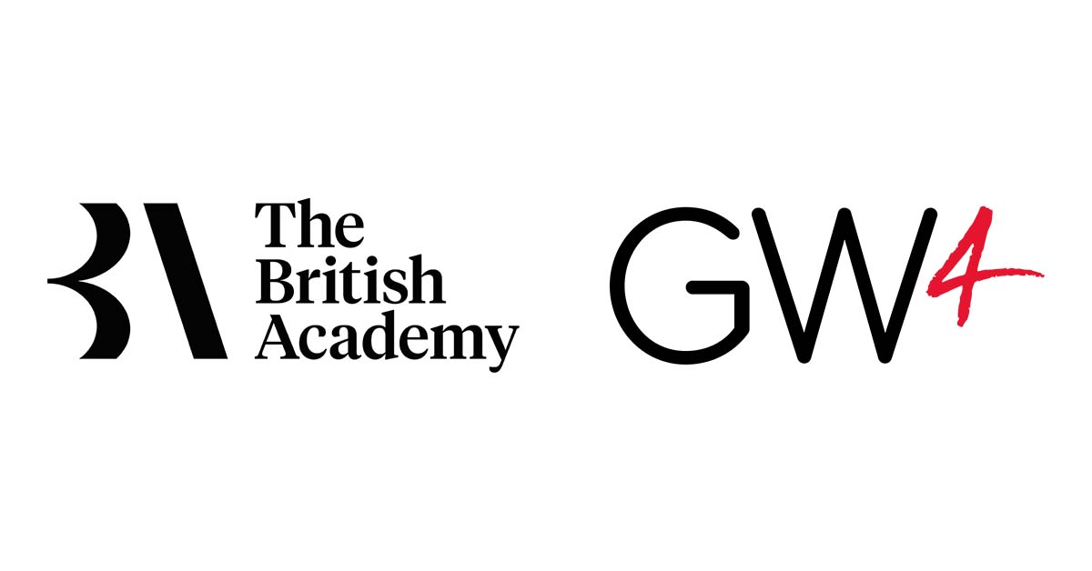 GW4 Alliance (@gw4alliance) on Twitter photo We're delighted to announce #GW4 has led a successful collaborative bid to be the South West Hub of the <a href="/BritishAcademy_/">The British Academy</a> Early Career Researcher Network.
Read more ๐ buff.ly/3oucbaI #EarlyCareerResearcher #ECRNetwork We're delighted to announce #GW4 has led a successful collaborative bid to be the South West Hub of the <a href="/BritishAcademy_/">The British Academy</a> Early Career Researcher Network.
Read more ๐ buff.ly/3oucbaI #EarlyCareerResearcher #ECRNetwork