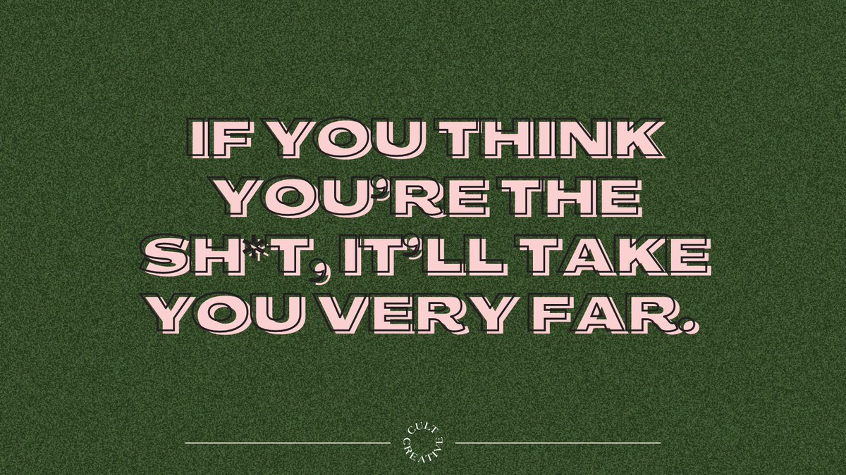 Cipta from Cult Creative tweet media