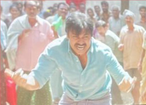 Jai_MBDhf's tweet photo. AA Fans Bhale Control lo pedthar Ra mimmalni @_PakkaTollywood 😂😂
Records evadiki unte vadiki Baanisathvam For life #MegaRule https://t.co/XoPWdozBEY