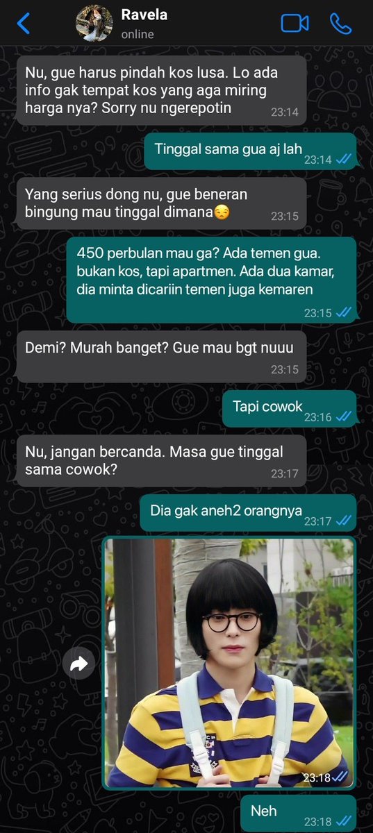 oawtcake's tweet photo. 'karena jatuh cinta, gak butuh rencana'

— Jaehyun lokal au https://t.co/6NjMr2Ar8R