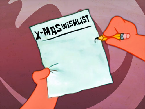 DLRMTV's tweet photo. Lets us know what you want for Christmas...🎅🏽👇

we might just make it happen🤫 https://t.co/L1pwZA5yIK