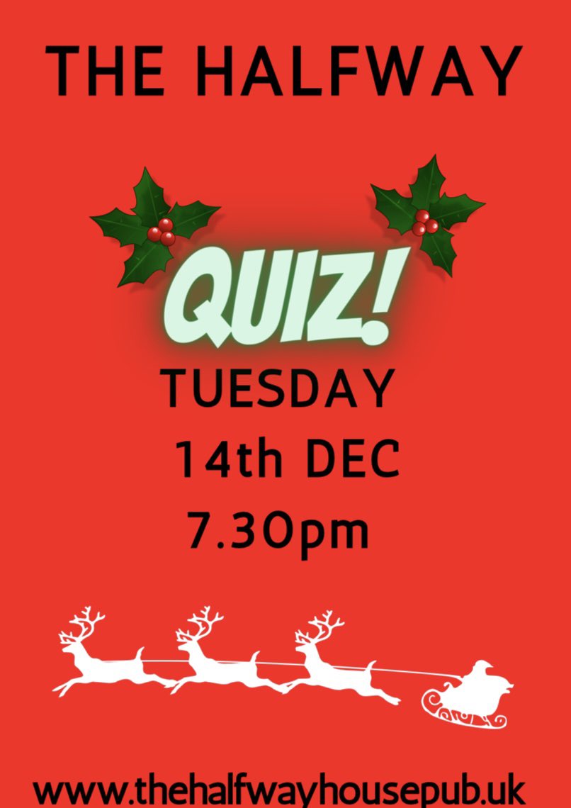 TheHalfwayHousePub tweet media