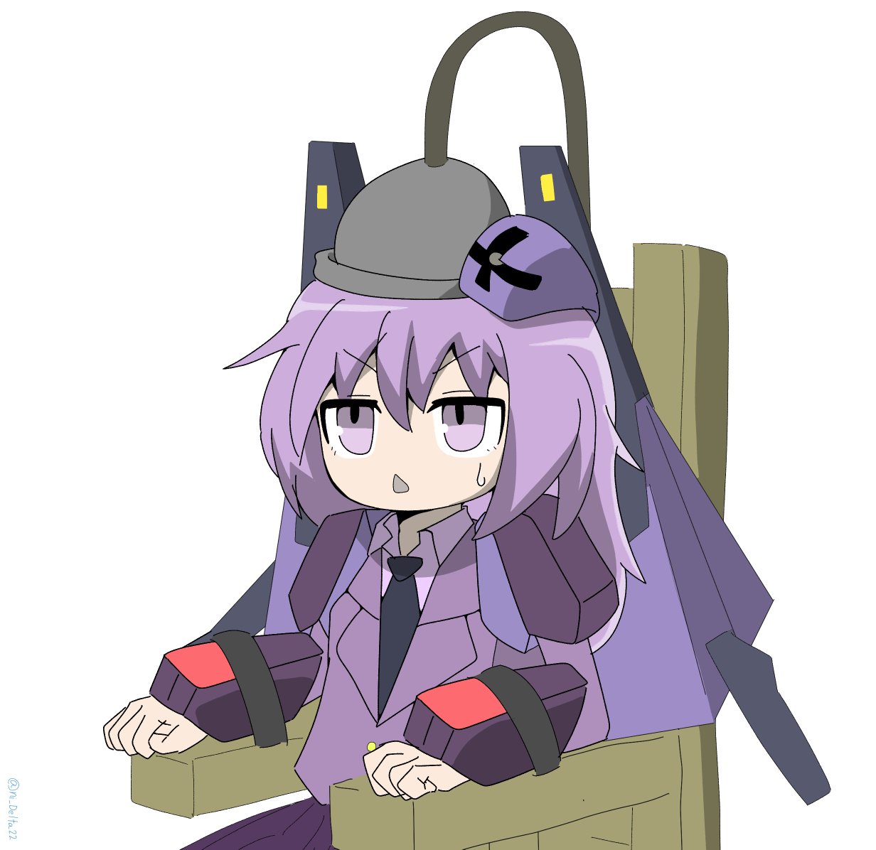 にでるたδ on X: 