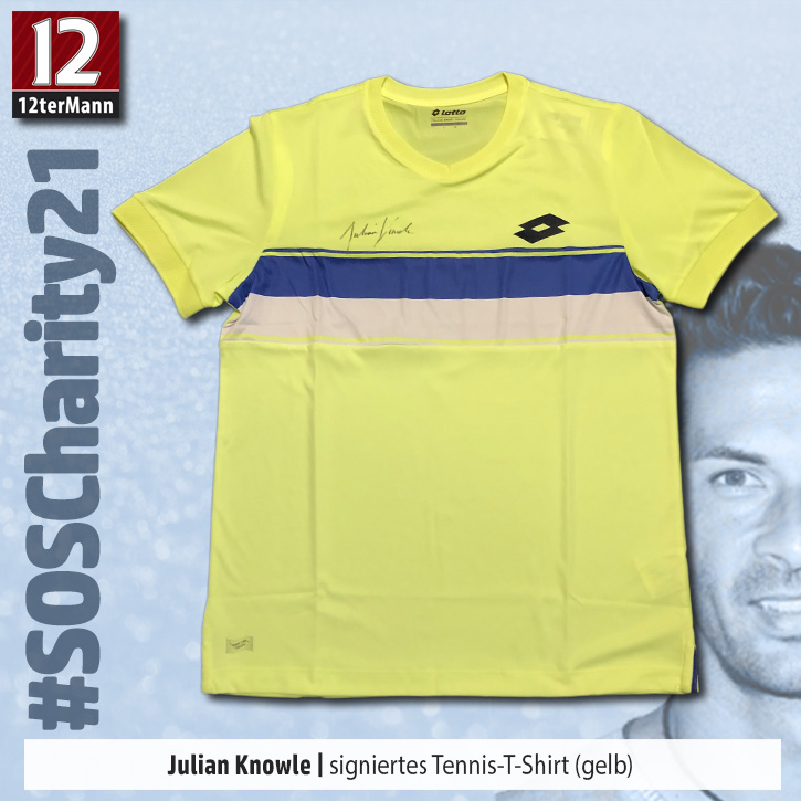 12terMann.at (@12termann_at) on Twitter photo 👕Sammlerstück #90 | Knowle-Shirt
<a href="/Jknowle/">Julian Knowle</a> unterstützt unsere Weihnachts-Charity für <a href="/SOSKinderdorfAT/">SOS-Kinderdorf Österreich</a> und #𝐒𝐏𝐈𝐄𝐋𝐄𝐑𝐏𝐀𝐒𝐒 mit einem signierten Court T-Shirt (gelb)!
Versteigerung findet ihr hier im #Übersichtsartikel:
➡️12termann.at/SOSCharity21⬅️
#SOSCharity21 #Knowle 👕Sammlerstück #90 | Knowle-Shirt
<a href="/Jknowle/">Julian Knowle</a> unterstützt unsere Weihnachts-Charity für <a href="/SOSKinderdorfAT/">SOS-Kinderdorf Österreich</a> und #𝐒𝐏𝐈𝐄𝐋𝐄𝐑𝐏𝐀𝐒𝐒 mit einem signierten Court T-Shirt (gelb)!
Versteigerung findet ihr hier im #Übersichtsartikel:
➡️12termann.at/SOSCharity21⬅️
#SOSCharity21 #Knowle