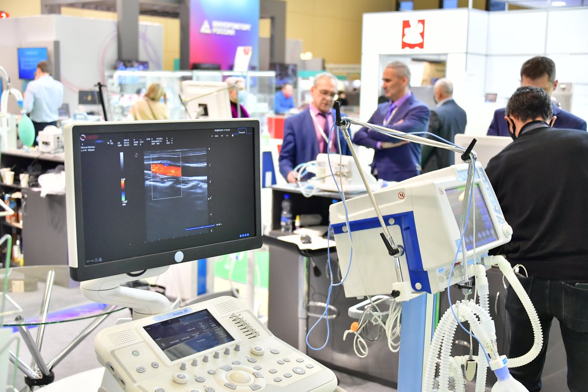 Expocentrmsk's tweet photo. Форум «Российская неделя здравоохранения» в Экспоцентре – масштабный комплексный проект в области медицины и охраны здоровья, охватывающий практически всю отрасль, в т.ч. производство оборудования, науку и практическую медицину. До 10 декабря.
Регистрация: https://t.co/lQTJITIdqN https://t.co/oDOToaBs6o