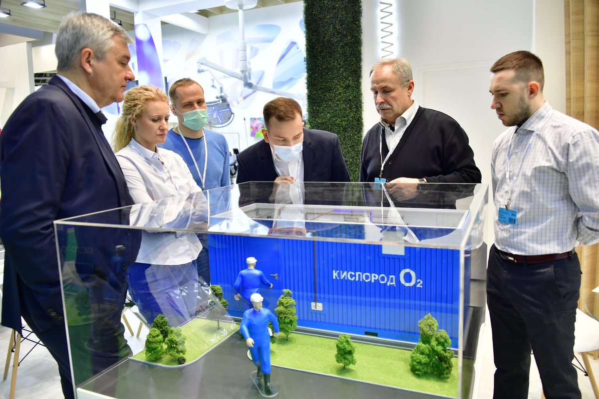 Expocentrmsk's tweet photo. Форум «Российская неделя здравоохранения» в Экспоцентре – масштабный комплексный проект в области медицины и охраны здоровья, охватывающий практически всю отрасль, в т.ч. производство оборудования, науку и практическую медицину. До 10 декабря.
Регистрация: https://t.co/lQTJITIdqN https://t.co/oDOToaBs6o