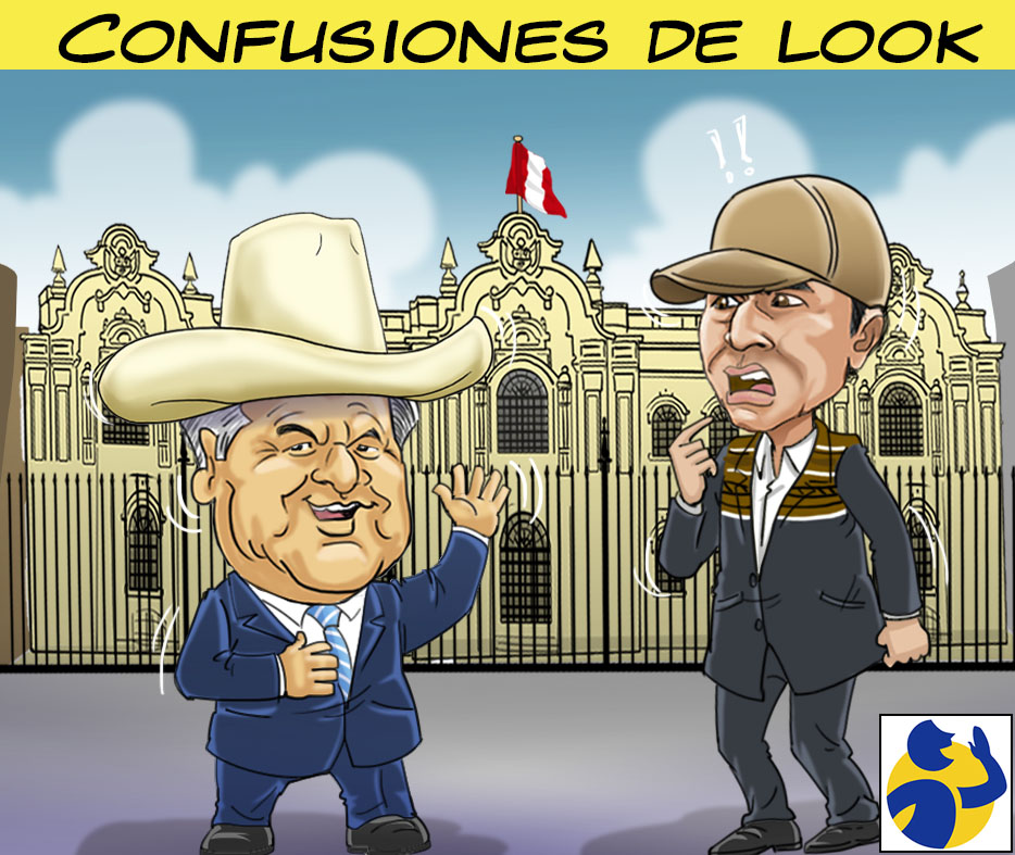 elmontonero_pe's tweet photo. #CaricaturaEM #ElMontonero
#Confusiones #Looks #Cesitar #PeterCastell
Para más #Editoriales | #ColumnasdeOpinión
#Caricaturas | #Entrevistas
Síguenos en:
FB: https://t.co/8BN6IGtfbu
Youtube: https://t.co/x2WH9Dyq6f
Más Artículos: https://t.co/4sbQL43f0Q https://t.co/ODub9r6ukp