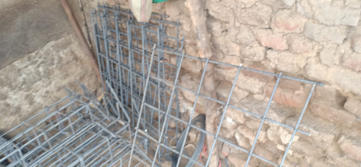 kausar_nargis's tweet photo. #RT_Share
Alhamdulillahi Rabbil Aalameen
Construction of their (widow lady with her 3 children) room started.
All possible with the help of you guys.
JazakAllahu Khaira.
Keep #Donating for noble causes.
BE THE REASON SOMEONE FEELS WELCOMED, SEEN, HEARD, VALUED, LOVED & #SUPPORTED https://t.co/6t2yUBxeEv