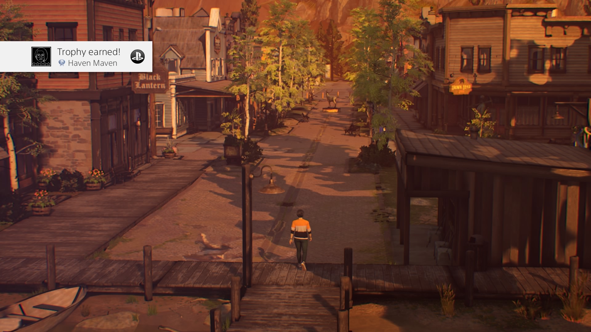 Life Is Strange: True Colors: All Trophies and How to Get the Platinum