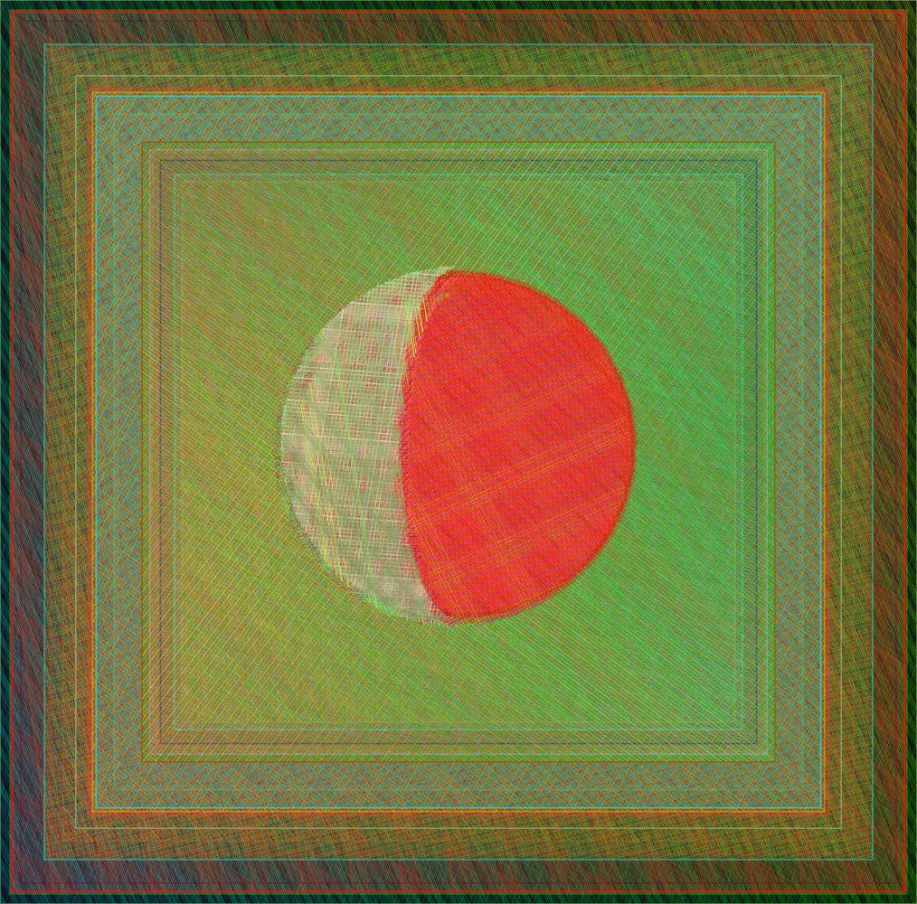 pranksy's tweet photo. Really happy with some of my recent generative art investments! 🎨
Gazers - @artblocks_io x @MattKaneArtist
Bent - @artblocks_io x @ippsketch
Wavelength - @KalebsCode
Toha - @gen_dot_art x @rich__poole

Are we entering the next phase of really top quality generative art #NFTs? https://t.co/rD6lyDp70O