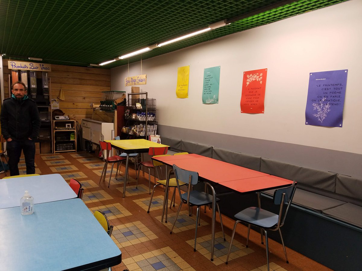 Département de l'Hérault tweet media