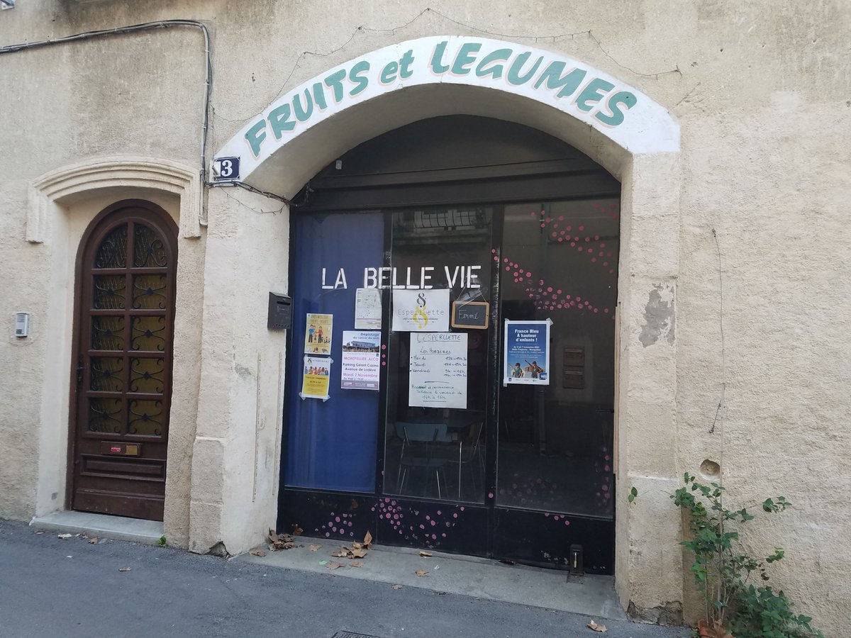 Département de l'Hérault tweet media