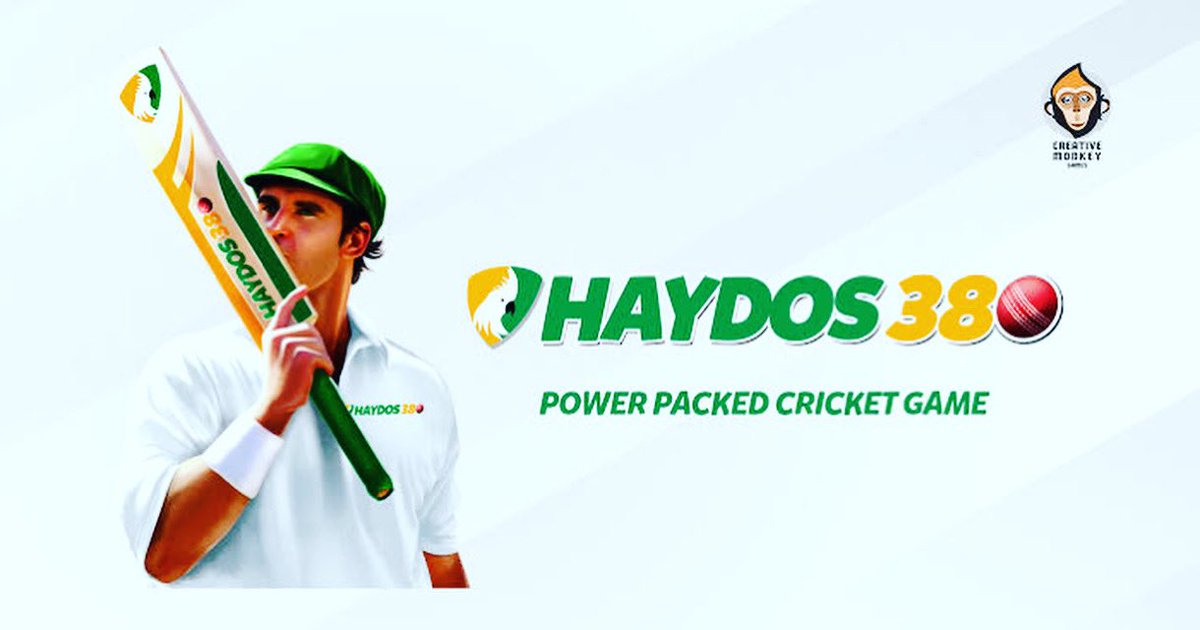 Haydos380Game's tweet photo. Don't forget to download Haydos380 from your Google store now, released today. See link in bio #haydos380 https://t.co/PGXQ9RgIW2