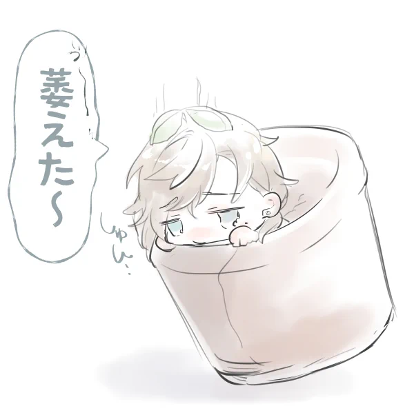 #かな絵 