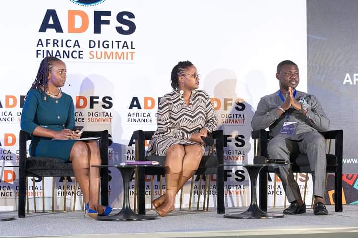 adfs_summit's tweet photo. During #ADFS2021, we had amazing conversations on the implementation of financial technologies in Africa. 

#ADFS2022, will only get bigger and better. 

Register here: https://t.co/13OZTkLEKv to attend. 

#Fintech #DeFi #DeFiChain #blockchain #blockchaintechnology #BSC #Bitcoin https://t.co/Eziw0WeTWg