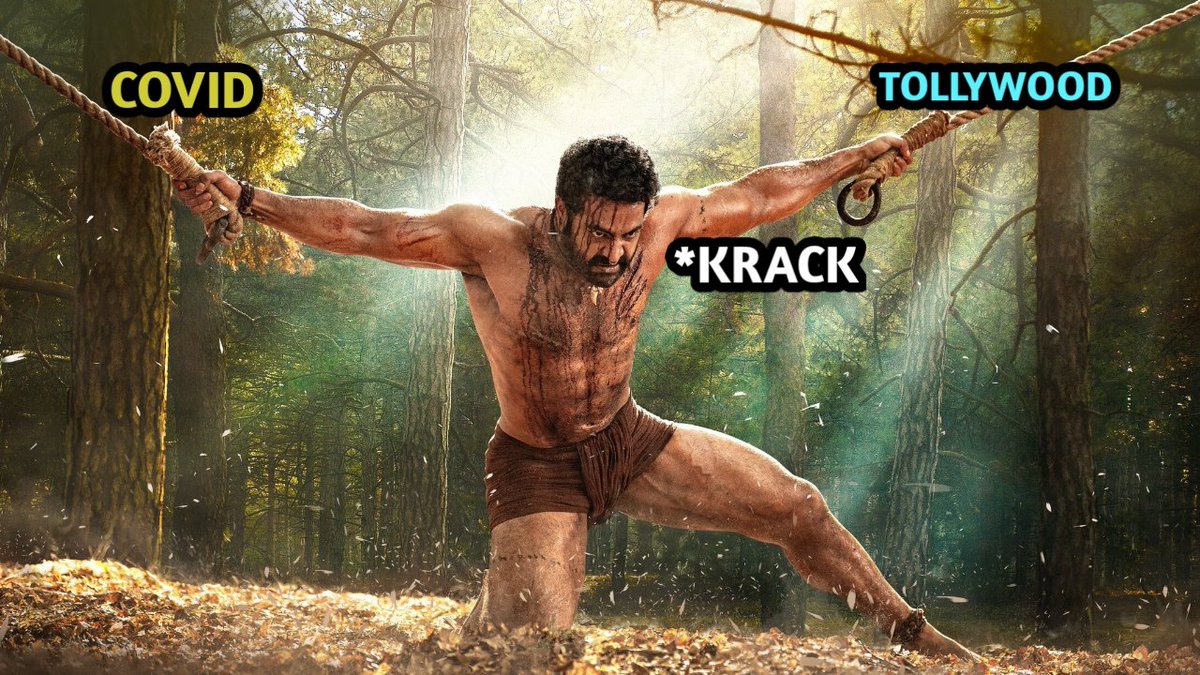 C_pixlr's tweet photo. With 50% occupancy 💥🔥🔥
@RaviTeja_offl ❤️
Massive Bomma tho #Krack icharu
Tnq @megopichand @MusicThaman
#BlockBusterKrack #RRRMovie https://t.co/KqWtTme3QQ