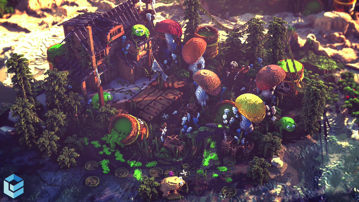 HYTOPIA tweet media