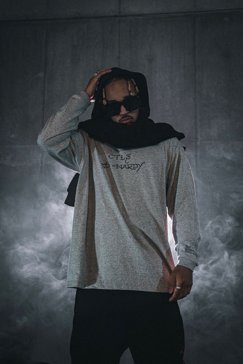 royalflashumeda's tweet photo. 【CTLS× Ed Hardy /シーティーエルエス×エド　ハーディ】
あのCTLSがタトゥーアーティストとしてカリスマ的な人気を誇る「エドハーディー」のブランドとのコラボレーション。アイテムが12月10日(金)発売決定！

詳しくはお問い合わせ下さい。 https://t.co/gsnQMjrxBa