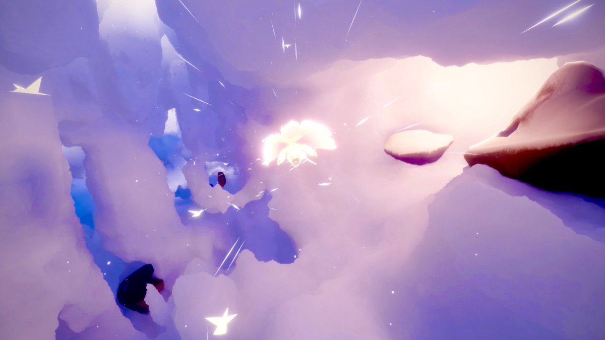 SHgurt's tweet photo. #SkyFlight

光の生き物と羽ばたく事が夢だったから凄く嬉しい https://t.co/stpipzcpmV