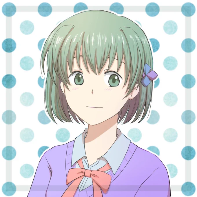 作画時間は短くなったはず……!って思って調べてみたけど悲しいことに全然そんなことはなかった←#今年もあと1ヶ月になりましたが画力がどうなったか見てみましょう2021.4←→2021.12 