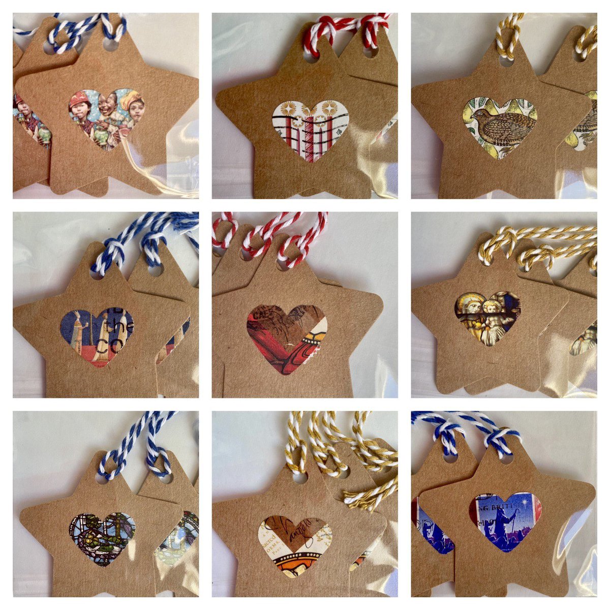 pstampartistry's tweet photo. Excited to share this item from my #etsy shop: Pick Your Christmas Tags/Pack of 5/Festive Tags/Postage Stamp Tags/Vintage Postage Stamps/Handmade - Gift Tags https://t.co/j9HzhaKmey
#earlybiz #gifttags #wrappinggift #christmastag #postagestamptags #christmastags #xmastags https://t.co/cfz00m0I7j