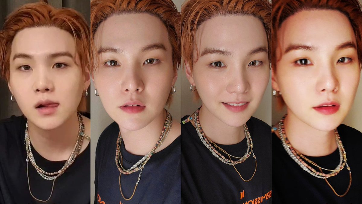 seokjinmylabsss's tweet photo. suga ( agust d )

vlive          weverse          twt         ig https://t.co/c2MIr8qSfu