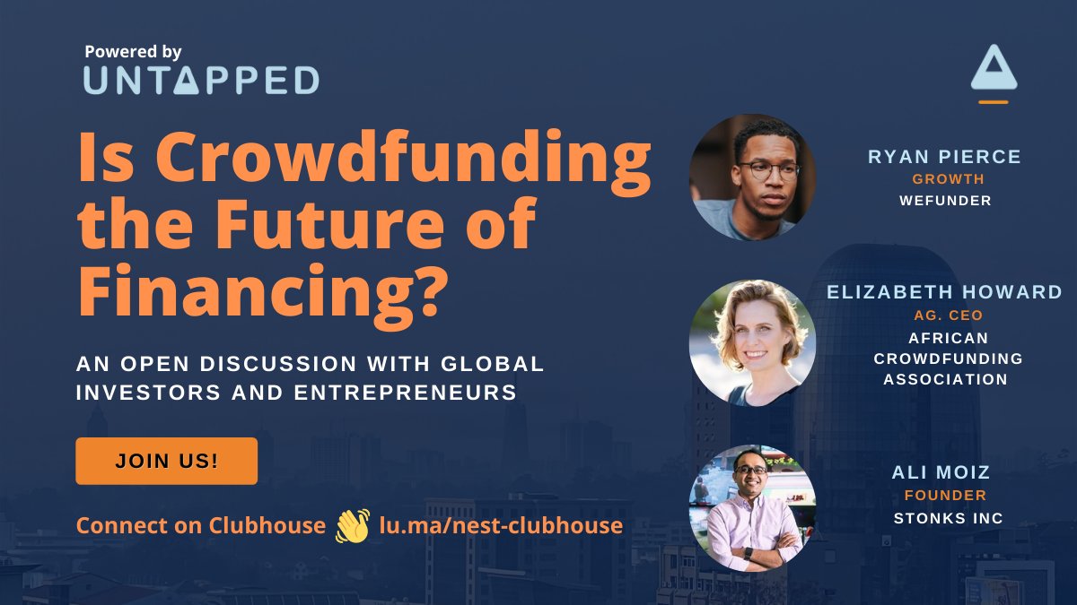 Untapped Global tweet media