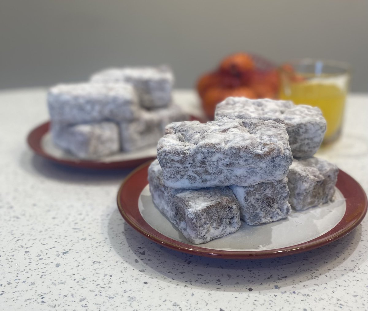 pantry_janes's tweet photo. Enjoy a Festive Sandwich followed by a Stollen Slice.

Christmas 🎅 Wrapped Up! #sandwiches #sandwichesofinstagram #foodie #foodiesofinstagram #stollen #stollenbread #foodies https://t.co/OK22sG1c0E