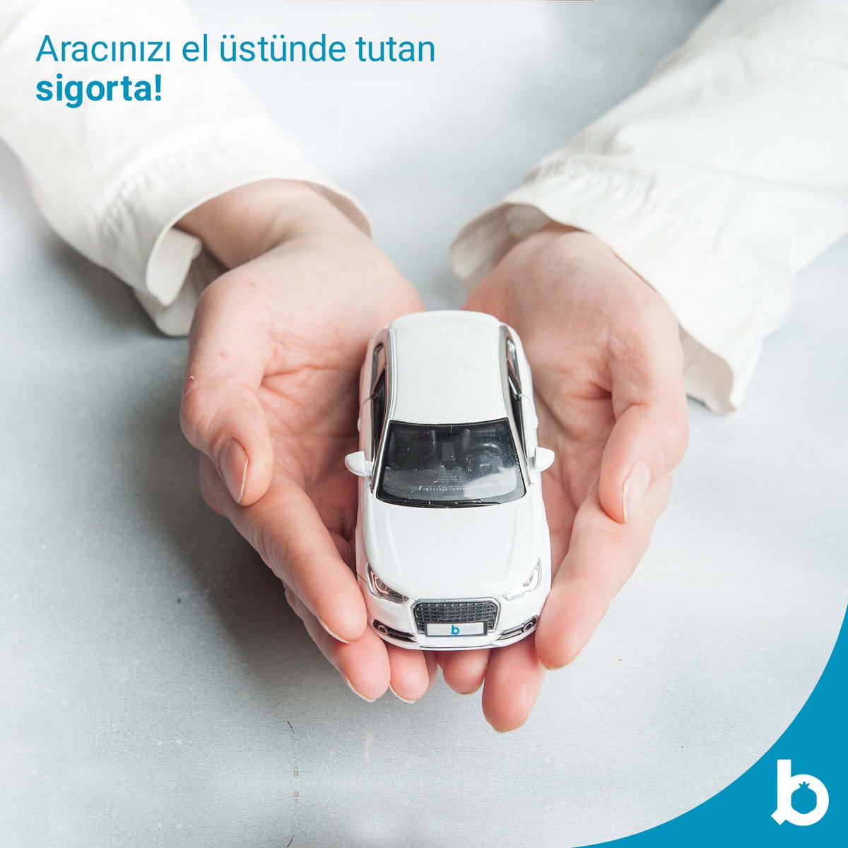 berekettekaful's tweet photo. Aracınızı el üstünde tutan Aracım Güvende Katılım Kasko Sigortası ile keyifli bir yolculuk için hazırsınız!
Birçok riske karşı güvende olmak için hemen başvurun: https://t.co/kjuhzpdxtr
#BereketTekafül #SigortadanÖte https://t.co/IT8M1YKXsG