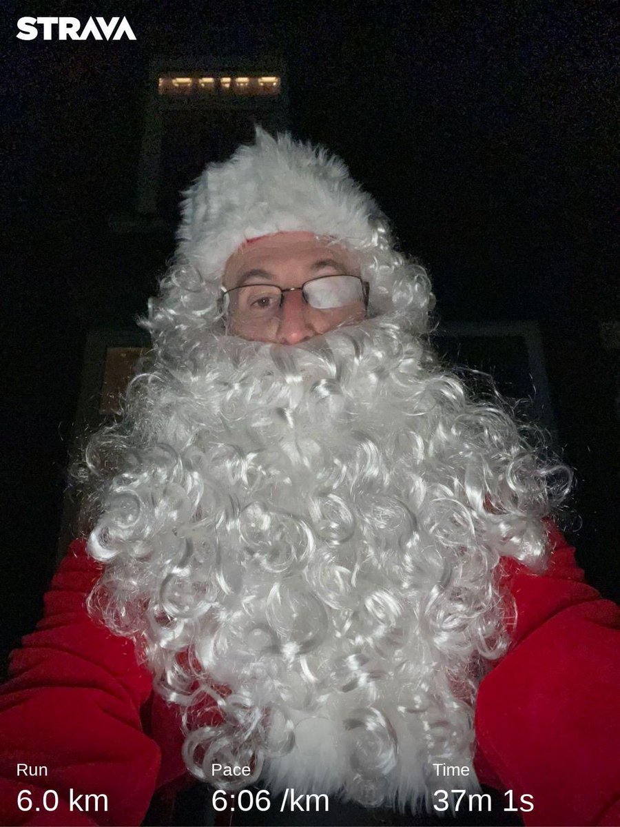 lucky_legs_runs's tweet photo. Day 6 of #runvent ticked off yesterday. Definitely in need of some cooler weather
#ukrunchat
@The_ECF @mssocietyuk https://t.co/smaUyV4SI0