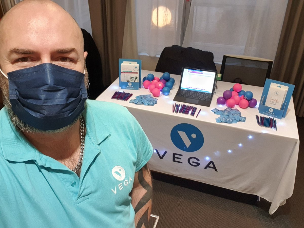 CyrilVEGA2's tweet photo. Du 7 au 9 déc @LogicielVega est partenaire du congrès de la @FNIofficiel. L'occasion de retrouver ses adhérents pour leur présenter notre nouvelle VEGA TAB 2. https://t.co/v8BWlwwoMj