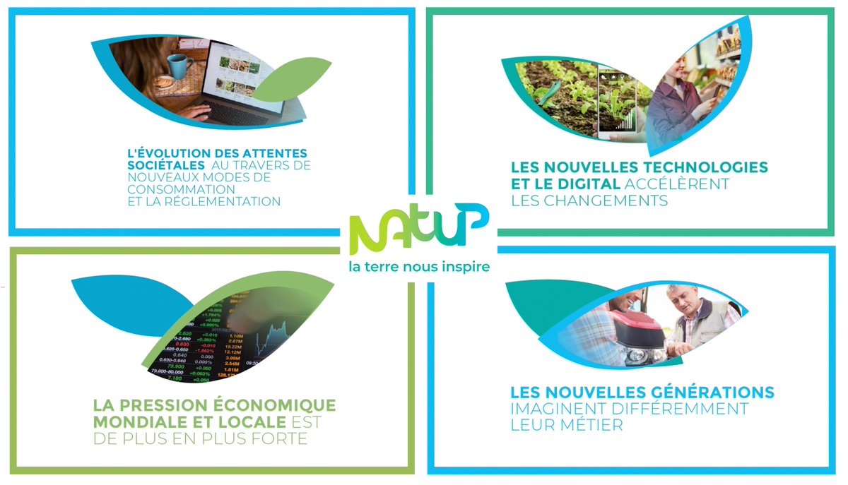 sebastien_abis's tweet photo. J'interviens à #Rouen AG @NatUp_groupe pour souligner le rôle puissant du secteur #agricole sur 4 sujets: attentes #consommateurs, transitions #écologiques et #numériques, création #emplois et attractivité #talents, contribution à #FranceRelance et #souveraineté https://t.co/D6zD2zN6rj
