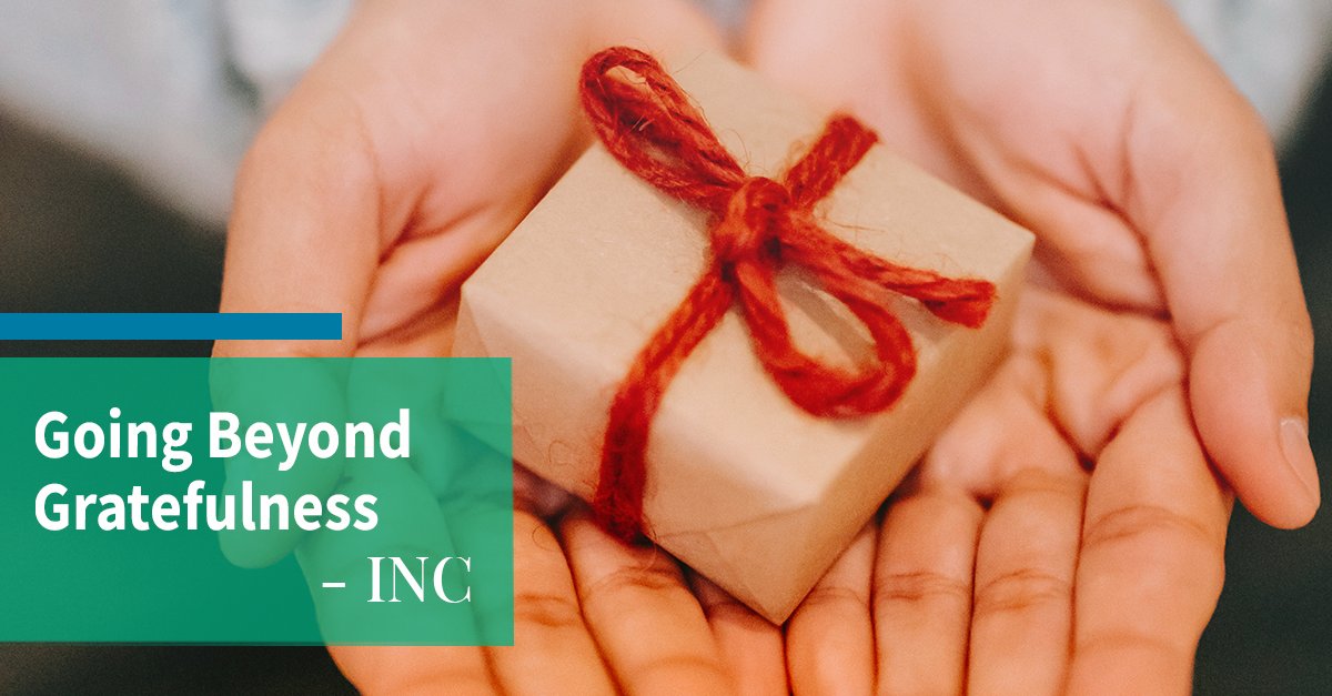 modCounsel_'s tweet photo. For us, it’s all about giving back with passion and great value 🙏

A great read from Melina Palmer about taking gratitude to the next step! 

https://t.co/Tx9G1dHSgP

#givingback #payitforward #generosity #thankfulness #gratitude https://t.co/XAsZDsZsq1