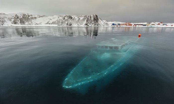 amzwold's tweet photo. #ships don't sink because of the #water around them. Ships sink because of the water that gets in them. Don't let what's happening around you get inside you and weigh you down. 🚢🌊😊

#amazingworld #wonderfulworld #nature #wonderful #world #amazing #photography #photo #Earth https://t.co/c6NQIHUtuh