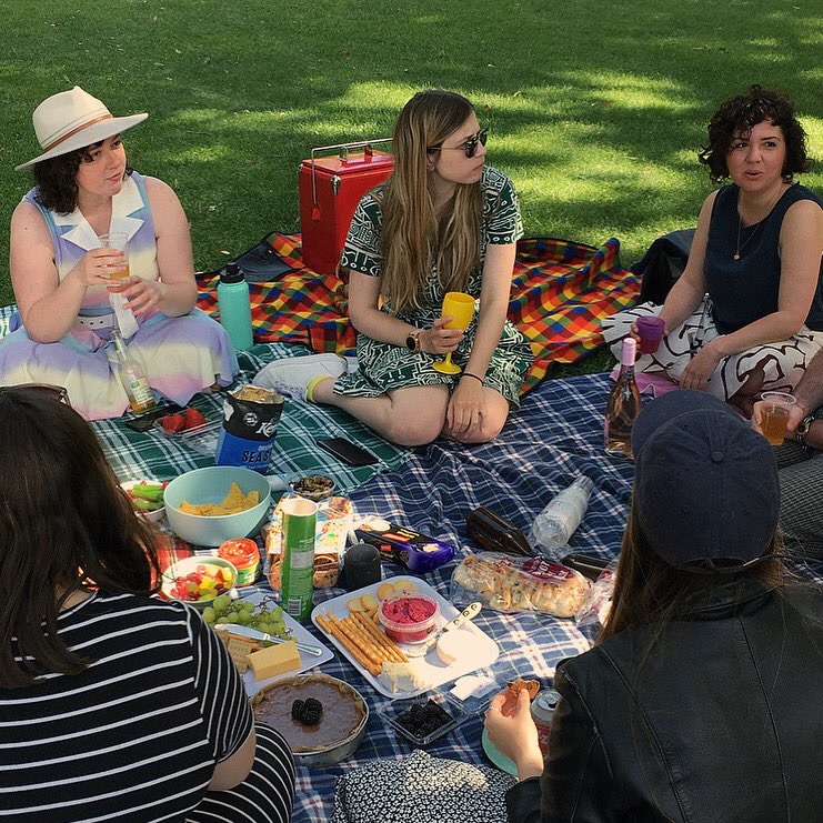 StudentConsMelb's tweet photo. 💌 Thank you to everyone who came out to our end-of-year picnic on Sunday! 💌

While this year may be wrapping up, SC@M is busy preparing for Summer 2022 - so keep an eye out for updates on our upcoming events! https://t.co/a3FZUN7X8Z
