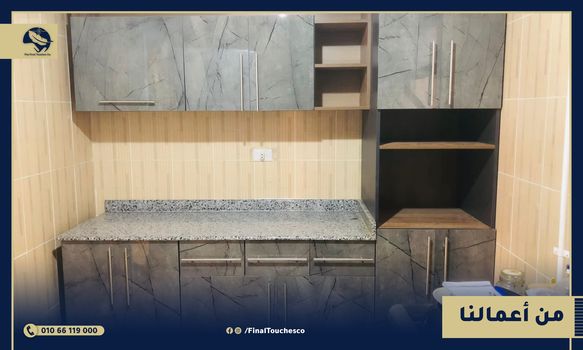 FinaltouchThe's tweet photo. لما نتكلم عن مطبخ بمواصفات اوروبية وتصميم عصري لابد من ذكر فاينل تاتش .
#مطابخ_بولي_لاك
#مطابخ_مودرن
#kitchendecor 
#kitchendesign 
#Kitchenlife 
#interior 
#design https://t.co/dwkMGRtFCs