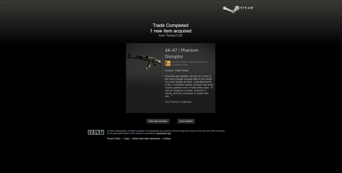 eccavu1's tweet photo. @Tomas1120_ I'm really appreciate bro, this is my first win🥰❤️ https://t.co/LQp2sfdjb4