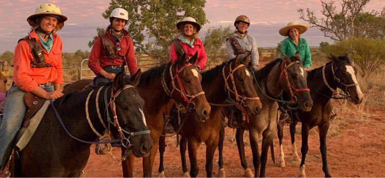 3 Year Stationhand Traineeship now open in our team. Looking for a passionate, committees person who is wanting to build their career in the beef industry. Walk away with a bucket full of skills, qualifications &amp; friends for life. Office@yarriestation.com