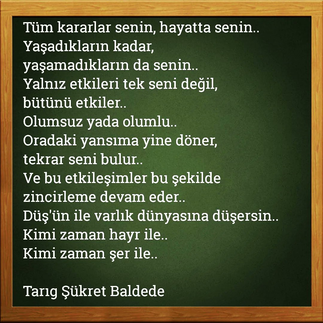 #sır #tarıgşükretbaldede #şükretbaldede