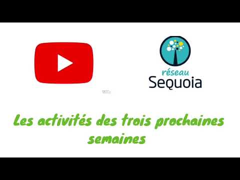 Pierre Degand Réseau Sequoia tweet media