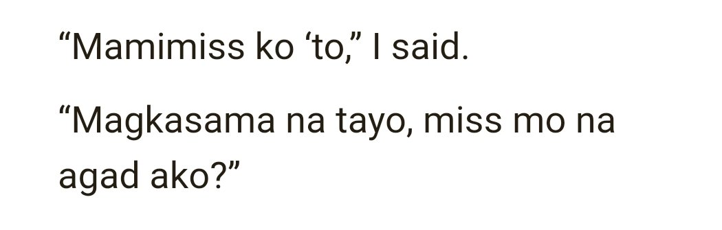 _gdlyago's tweet photo. Samuel and his subtle landi... that's why don't judge the book by its cover talaga, that sacristan vibe may nakatagong landi hahahaha
#HTG17 https://t.co/3ikxWiwQbx