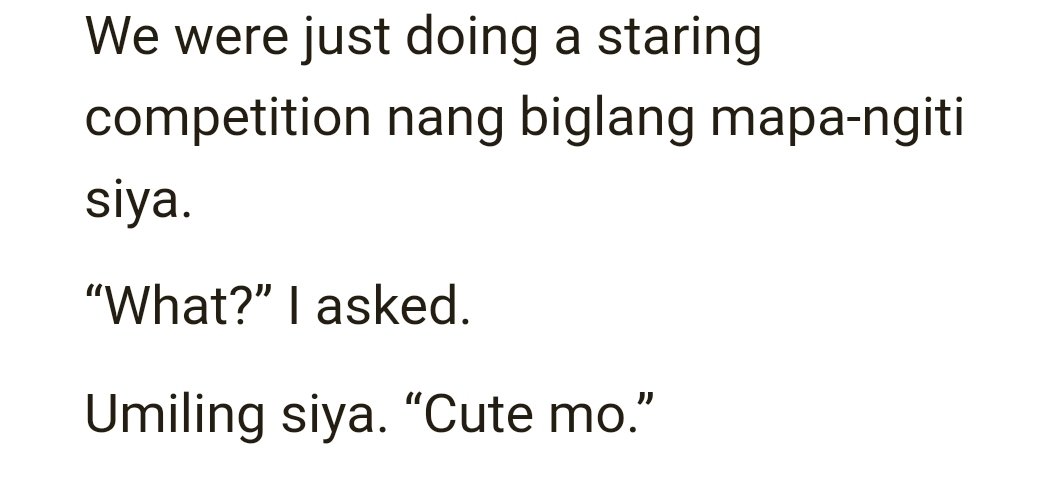 _gdlyago's tweet photo. Samuel and his subtle landi... that's why don't judge the book by its cover talaga, that sacristan vibe may nakatagong landi hahahaha
#HTG17 https://t.co/3ikxWiwQbx