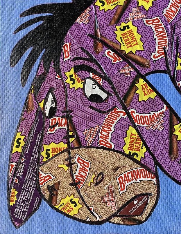 Charm2223 NFT tweet media