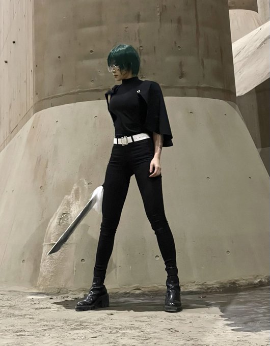 コスプレイヤー桃兎もものTwitter画像17