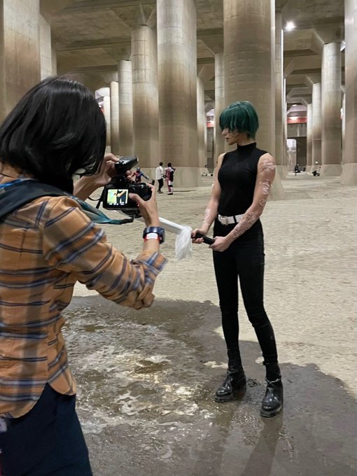 コスプレイヤー桃兎もものTwitter画像18