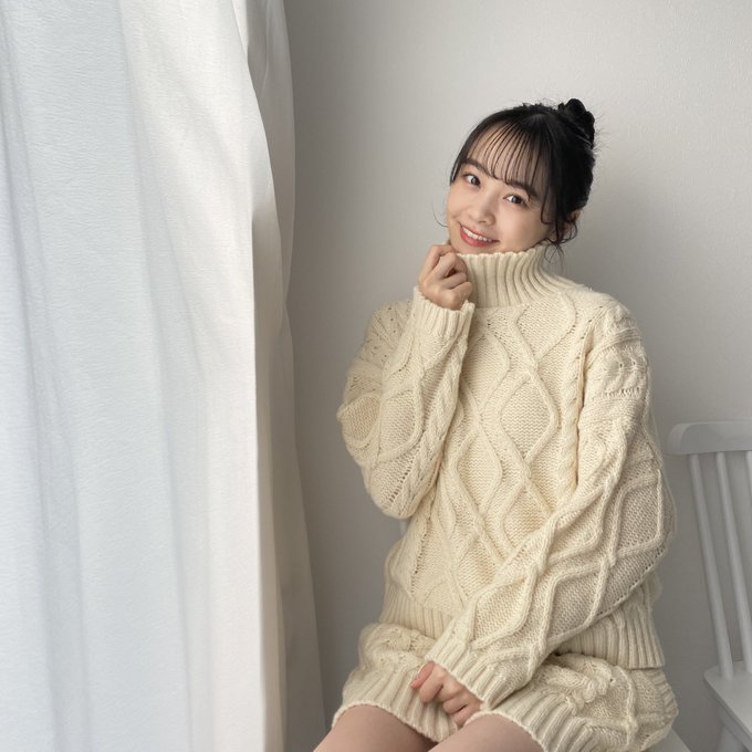 林芽亜里のTwitter画像9