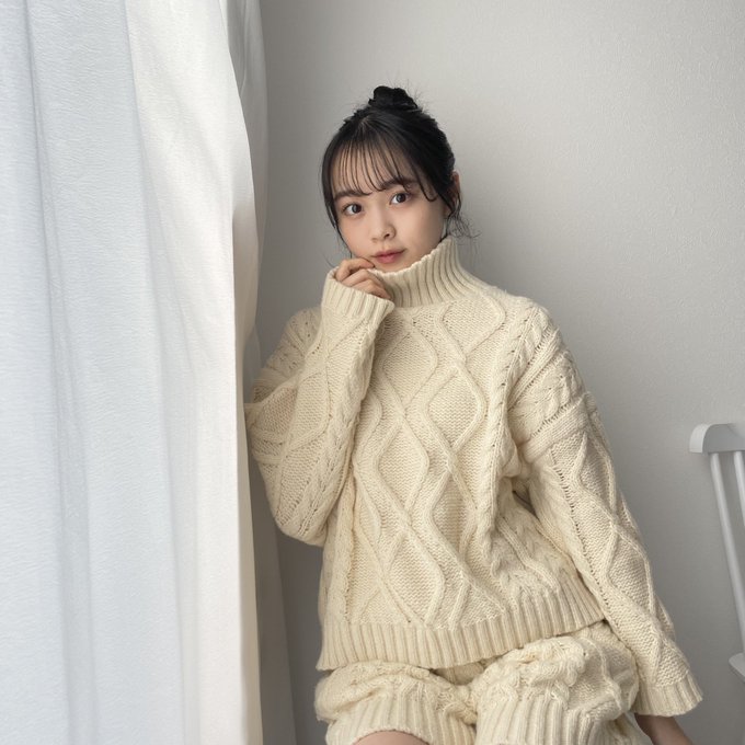 林芽亜里のTwitter画像10